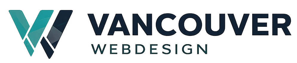 Vancouver Web Design logo